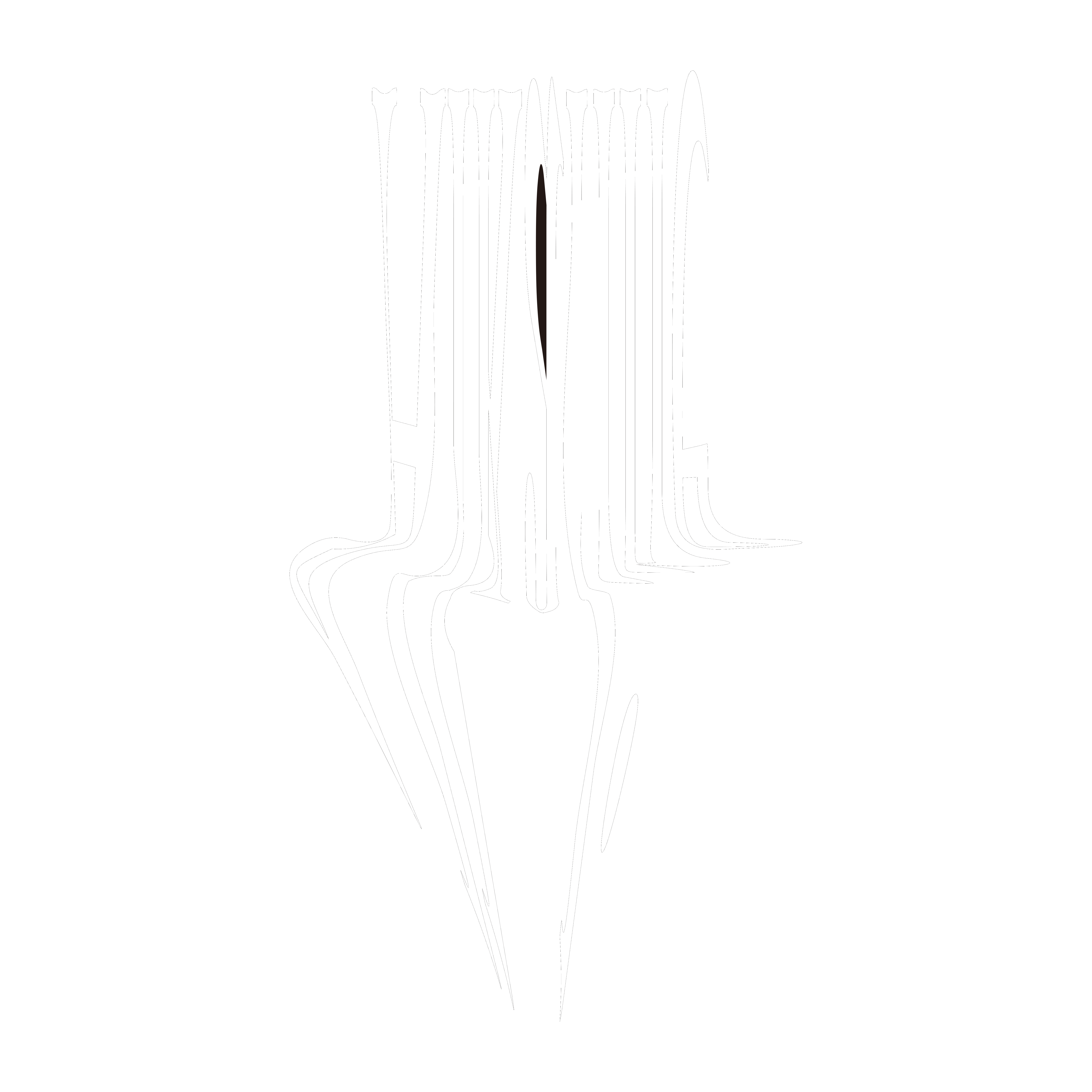 南碱 Southern Alkaline Logo